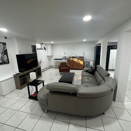 Cozy Spacious Guest Suite Englewood Zewnętrze zdjęcie
