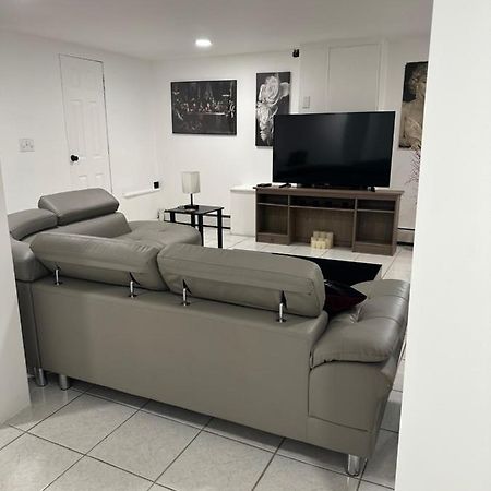 Cozy Spacious Guest Suite Englewood Zewnętrze zdjęcie